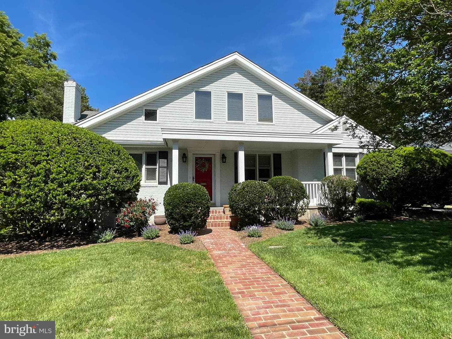 2809 N Underwood Street, Arlington