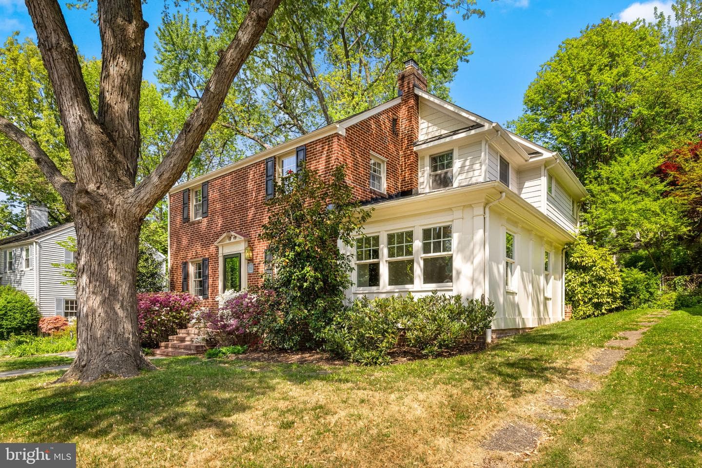 1105 N Powhatan Street photo 2
