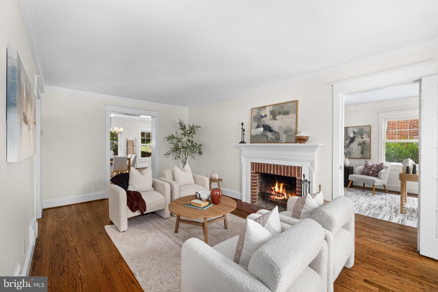 1105 N Powhatan Street photo 6