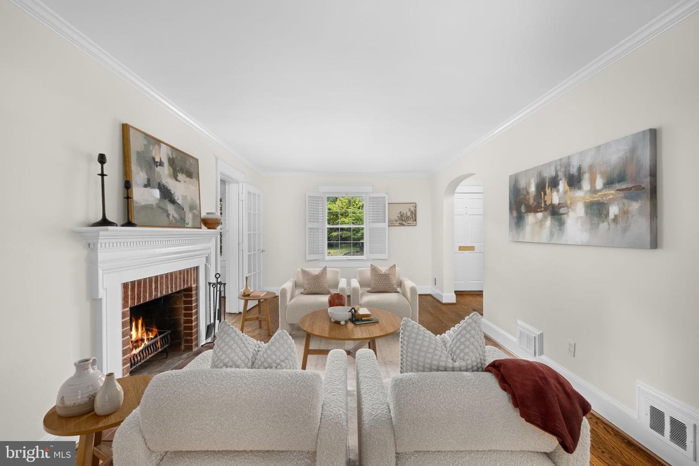 1105 N Powhatan Street photo 9