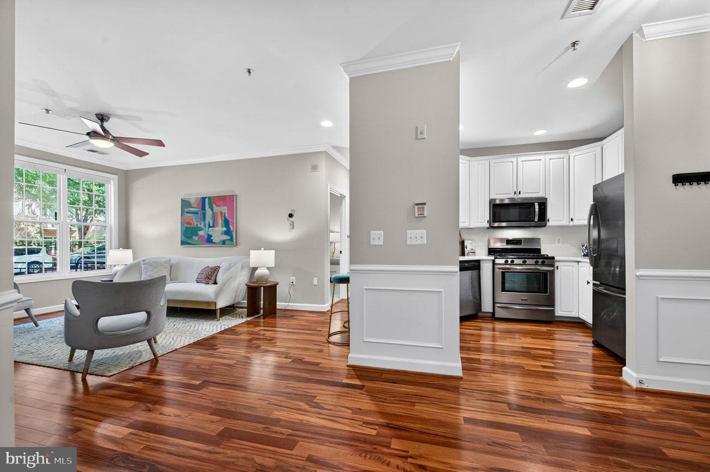 1320 N Wayne Street #108 photo 10