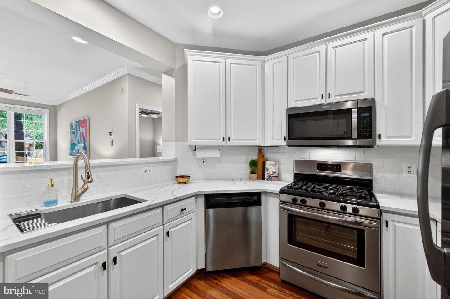 1320 N Wayne Street #108 photo 11