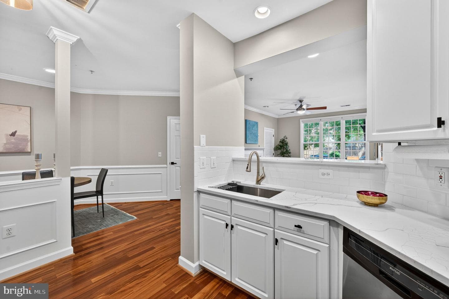 1320 N Wayne Street #108 photo 13