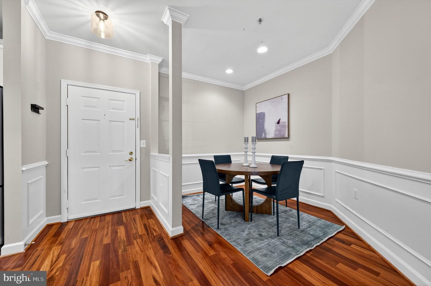 1320 N Wayne Street #108 photo 15