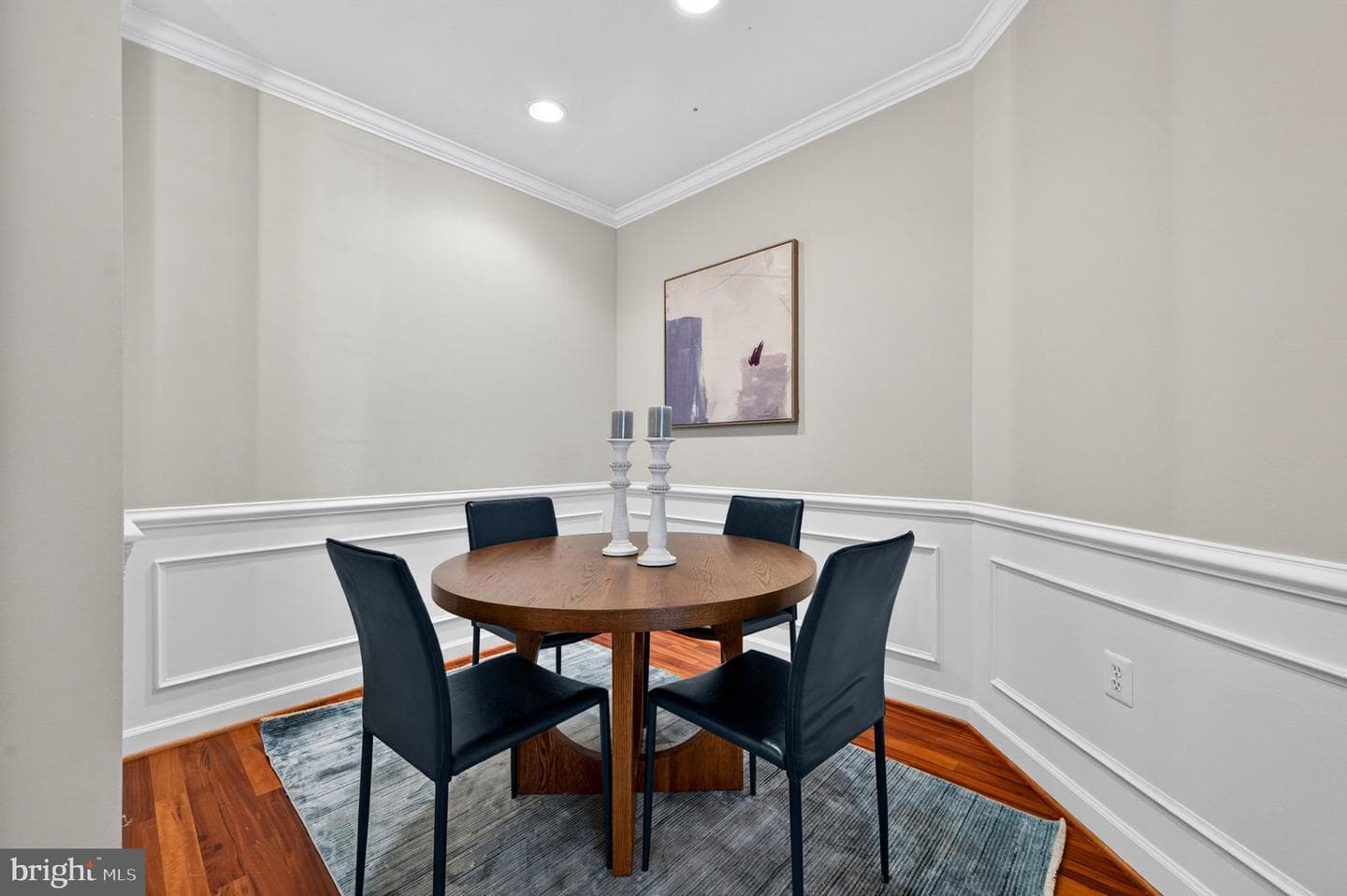 1320 N Wayne Street #108 photo 16
