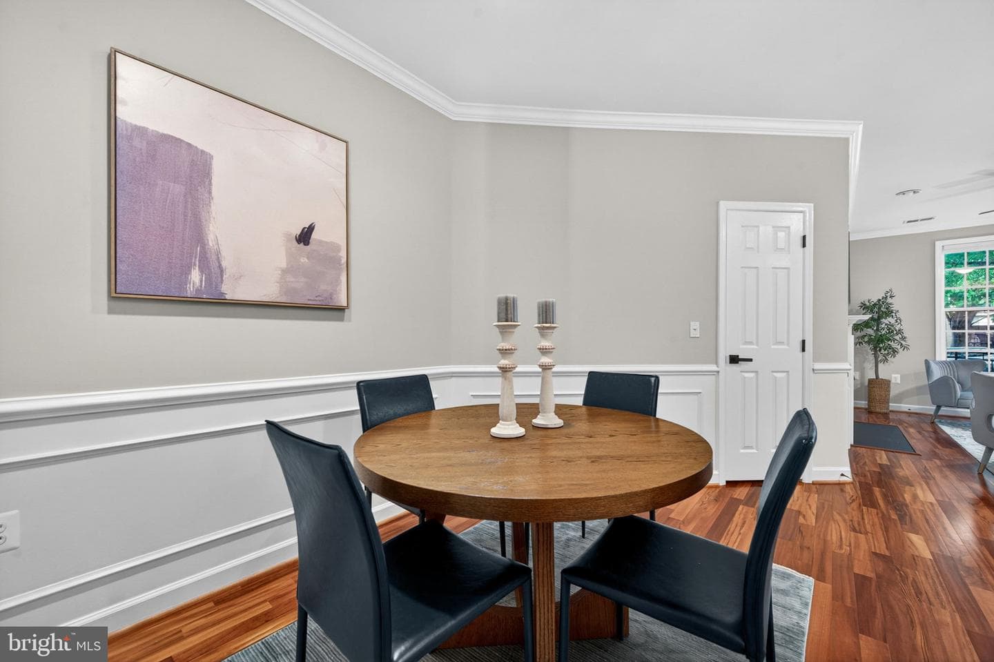 1320 N Wayne Street #108 photo 17