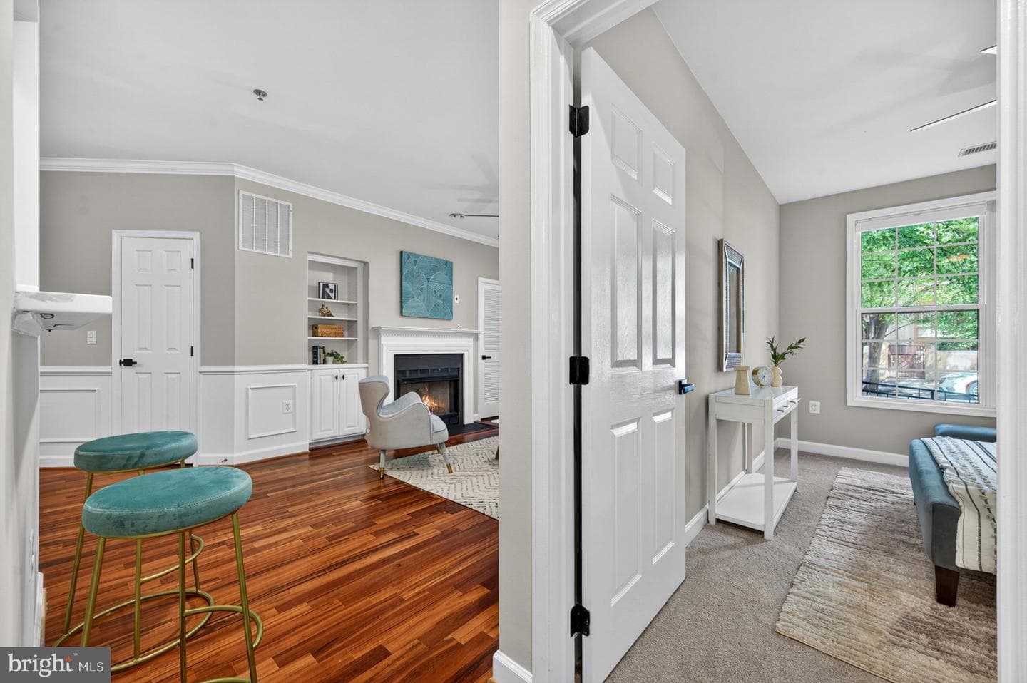 1320 N Wayne Street #108 photo 18