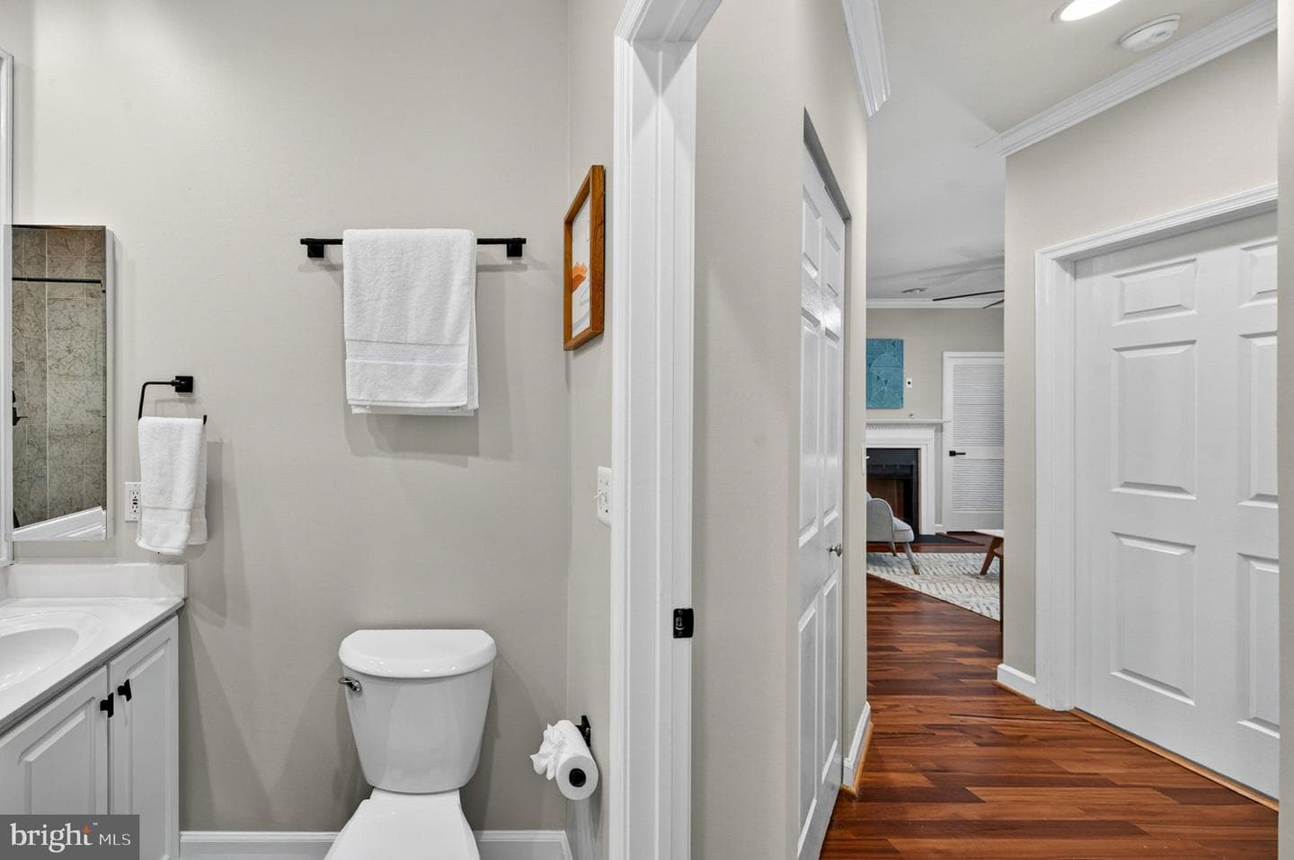 1320 N Wayne Street #108 photo 26