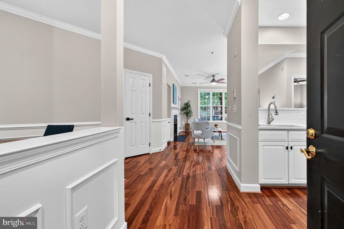 1320 N Wayne Street #108 photo 28