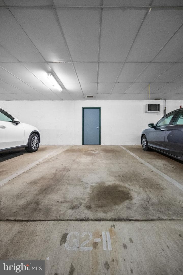 1320 N Wayne Street #108 photo 30