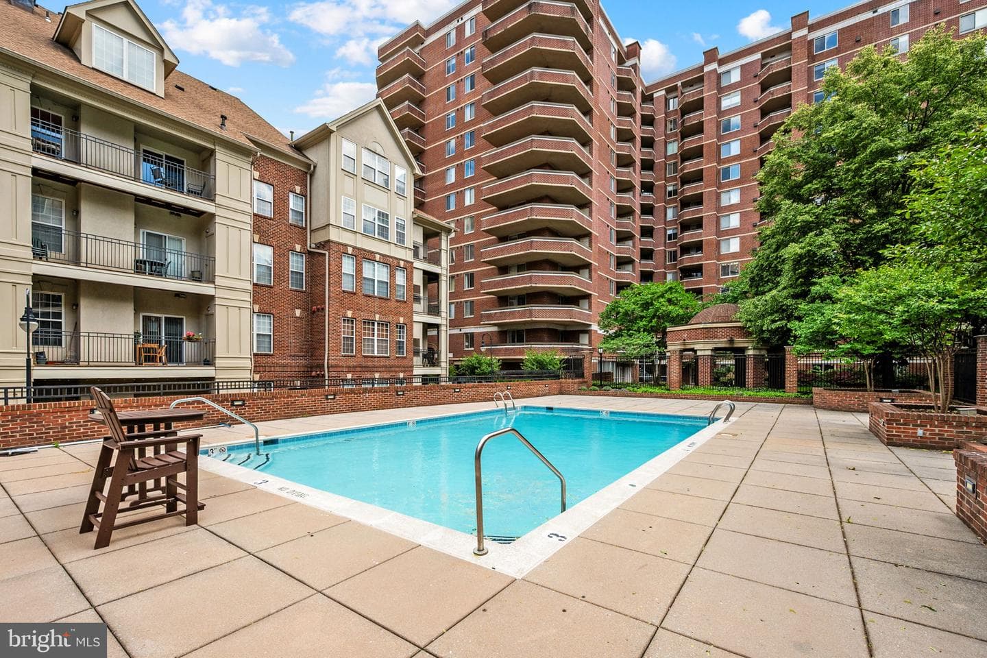 1320 N Wayne Street #108 photo 34