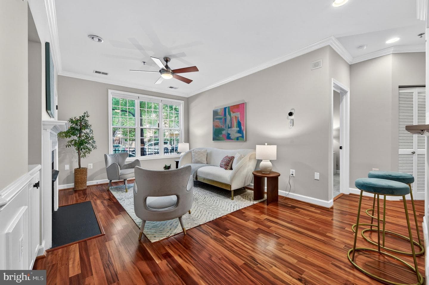 1320 N Wayne Street #108 photo 7