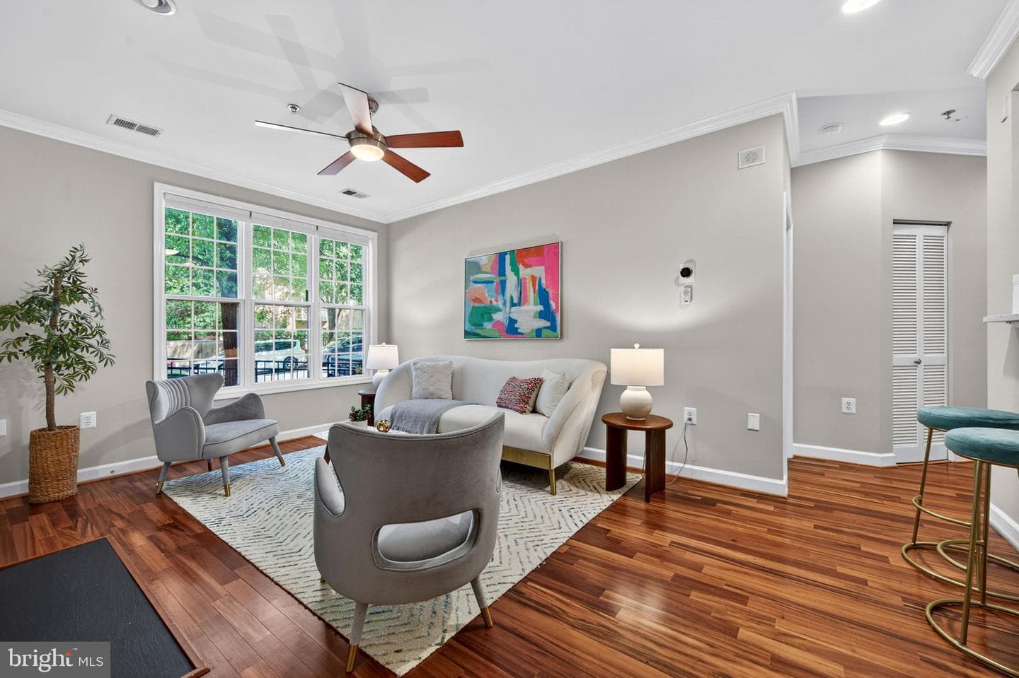 1320 N Wayne Street #108 photo 8