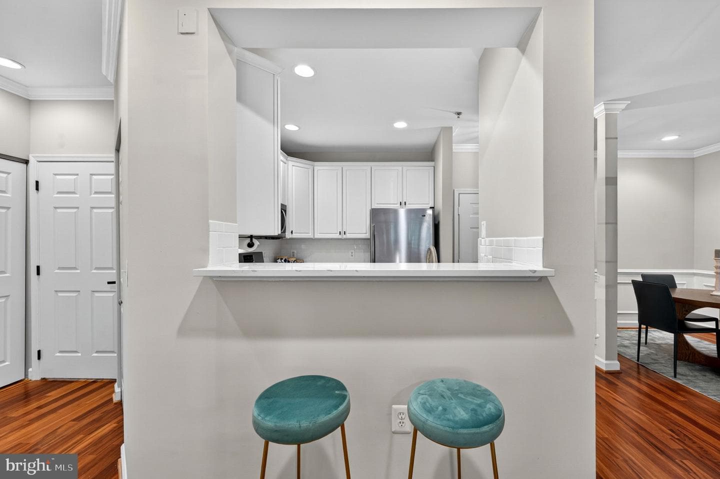 1320 N Wayne Street #108 photo 9