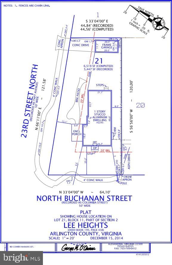 2245 Buchanan St N photo 29