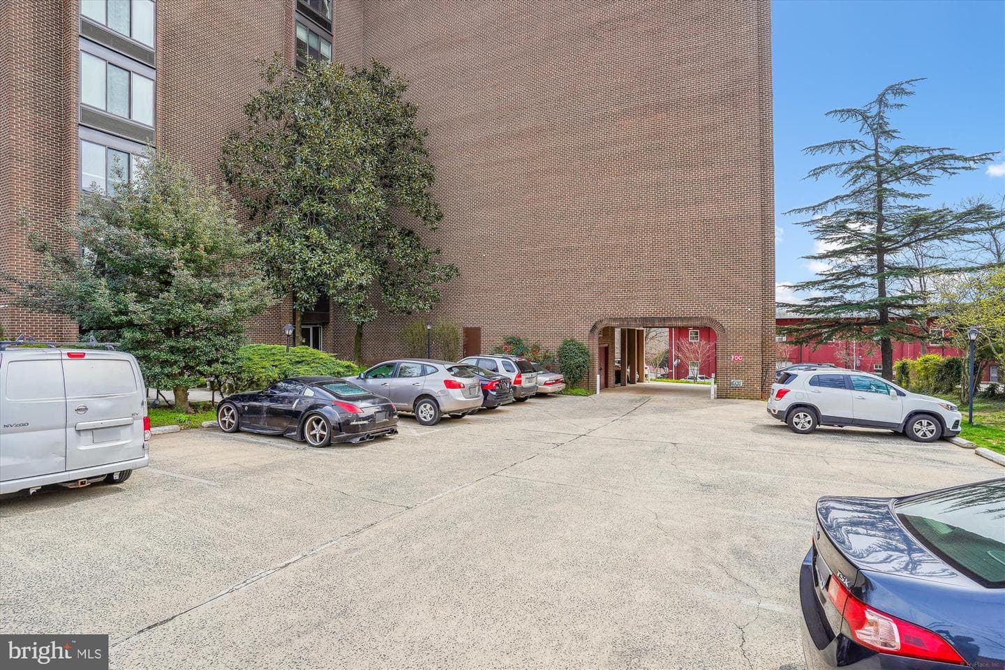 1510 12th Street N #703 photo 27