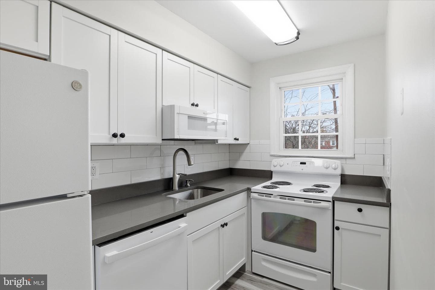 1317 S Walter Reed Drive #17201 photo 16