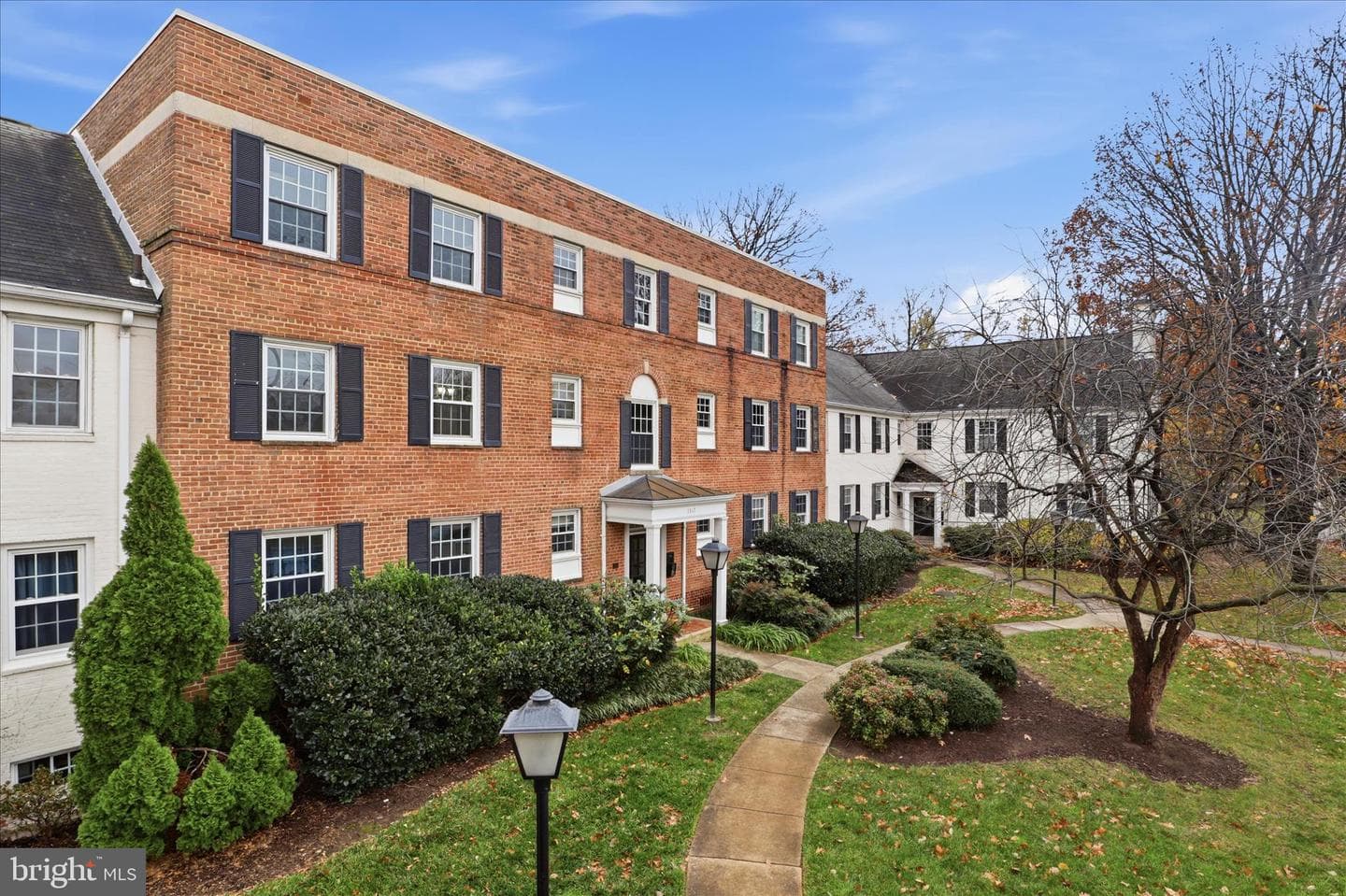 1317 S Walter Reed Drive #17201 photo 2