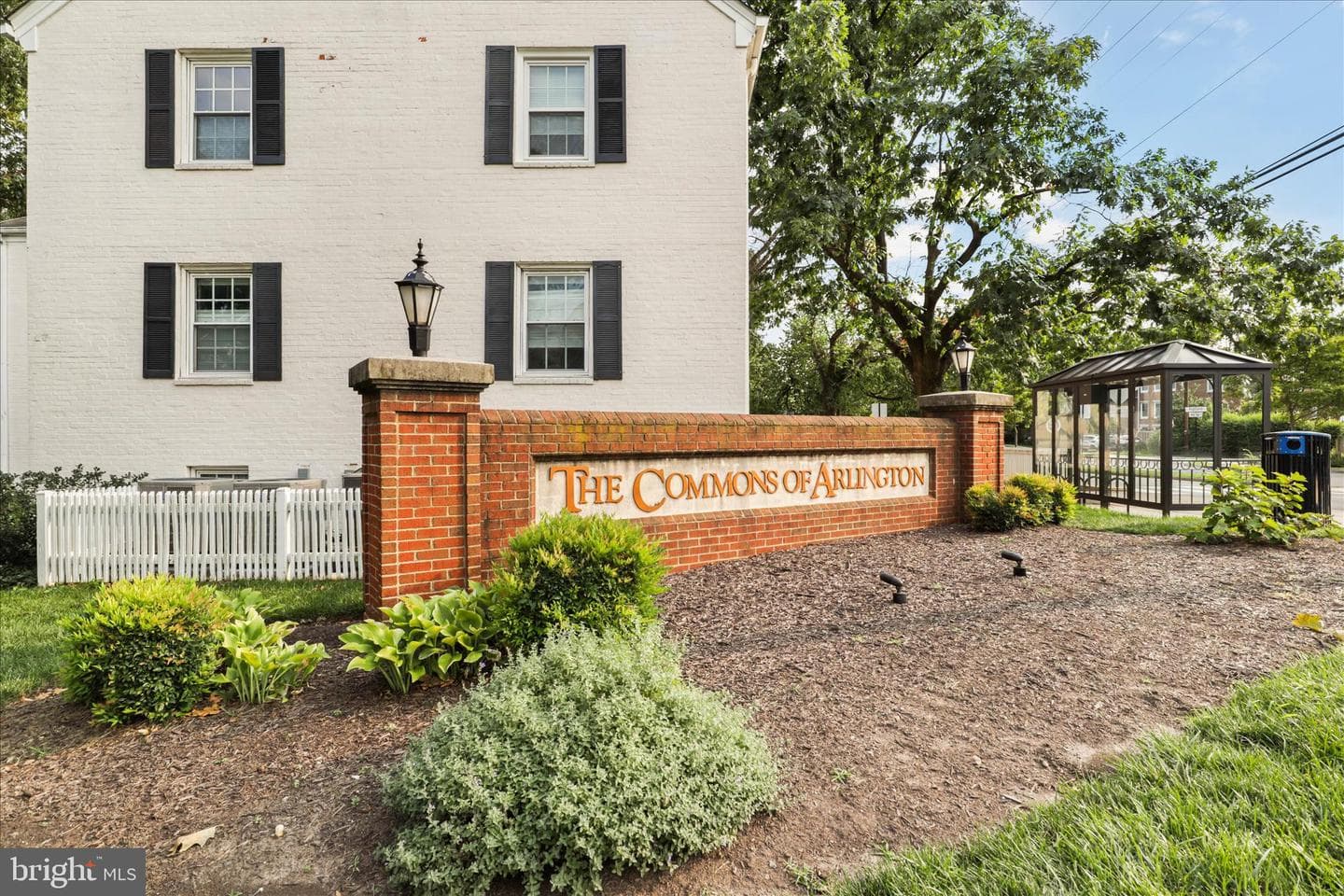 1317 S Walter Reed Drive #17201 photo 4