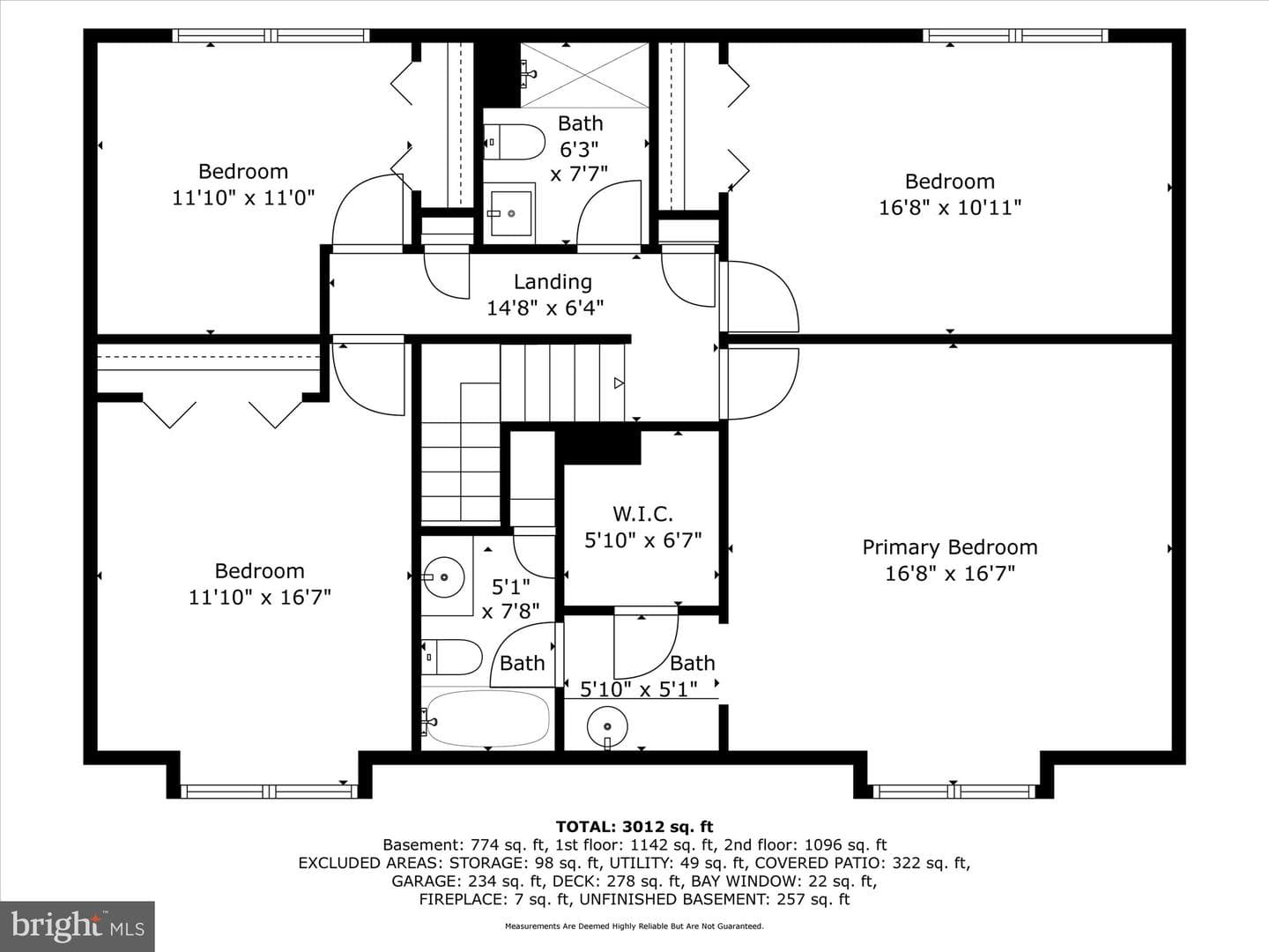 2537 N Wakefield Street photo 46