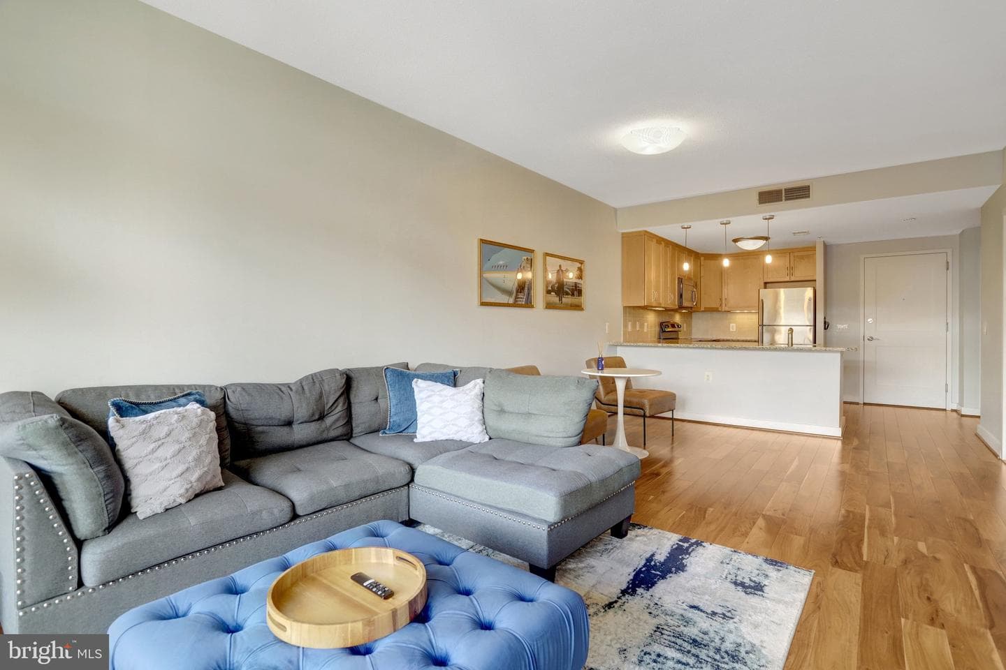 888 N Quincy Street #906 photo 11