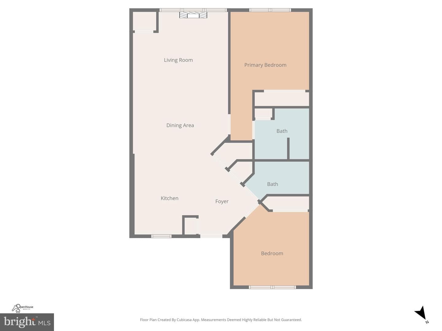 6924 Fairfax Drive #226 photo 23