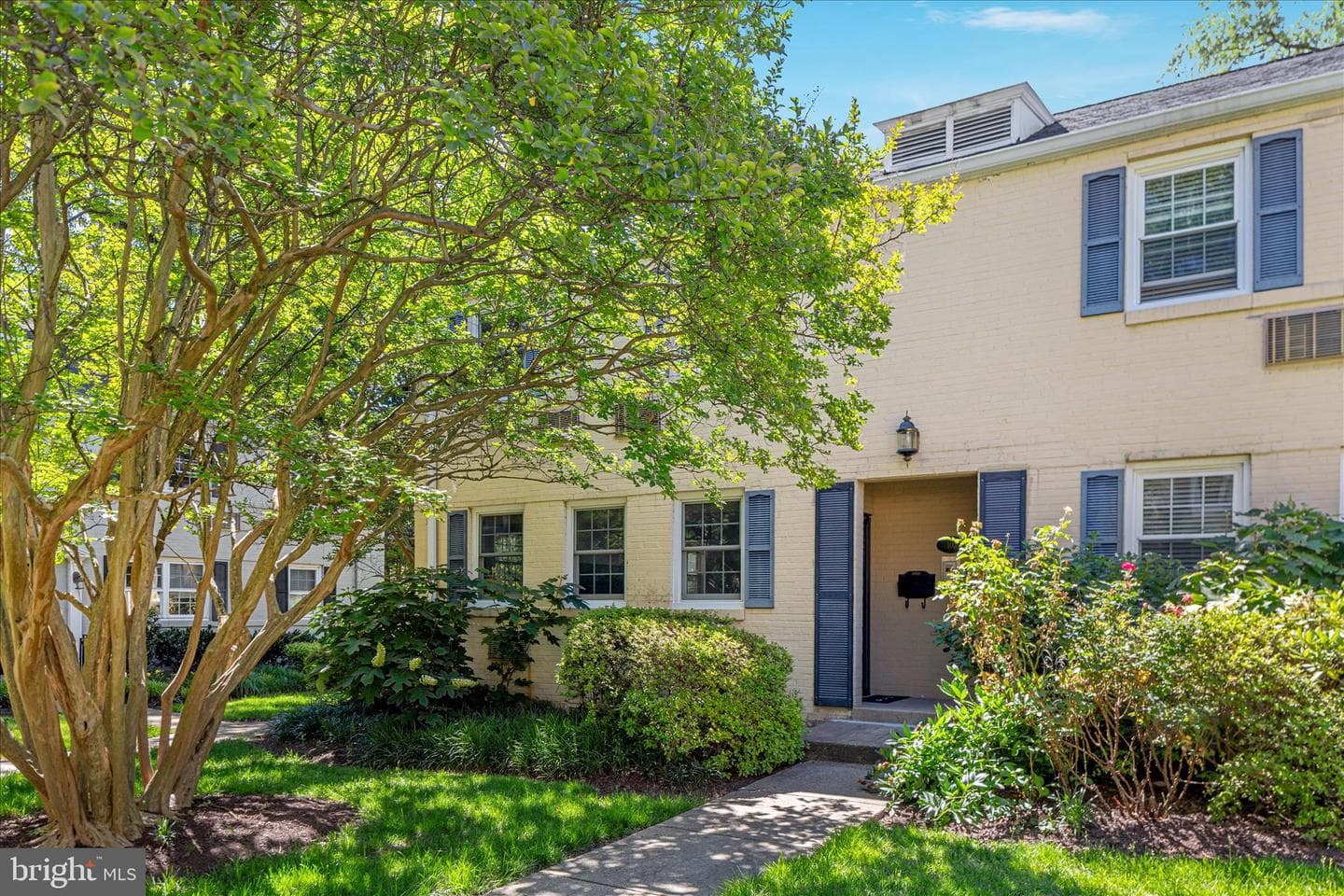 103 N George Mason Drive #103-1, Arlington
