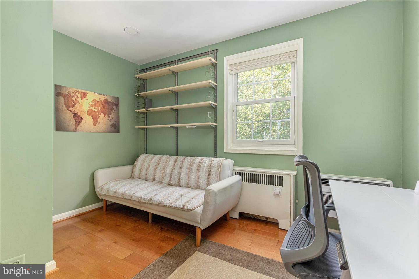 103 N George Mason Drive #103-1 photo 21