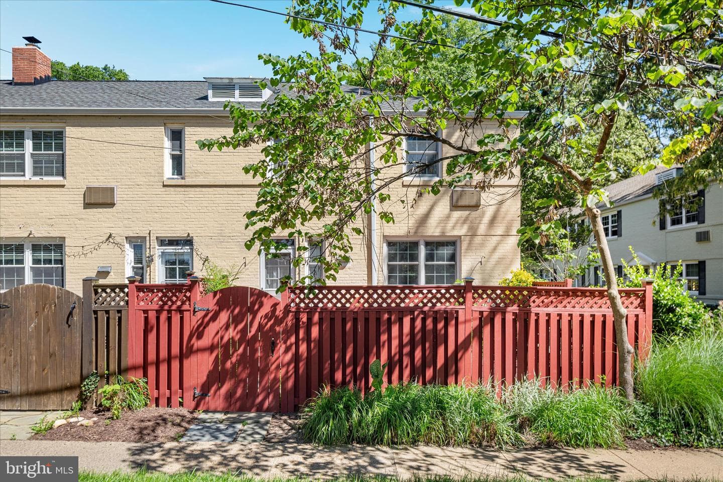 103 N George Mason Drive #103-1 photo 34