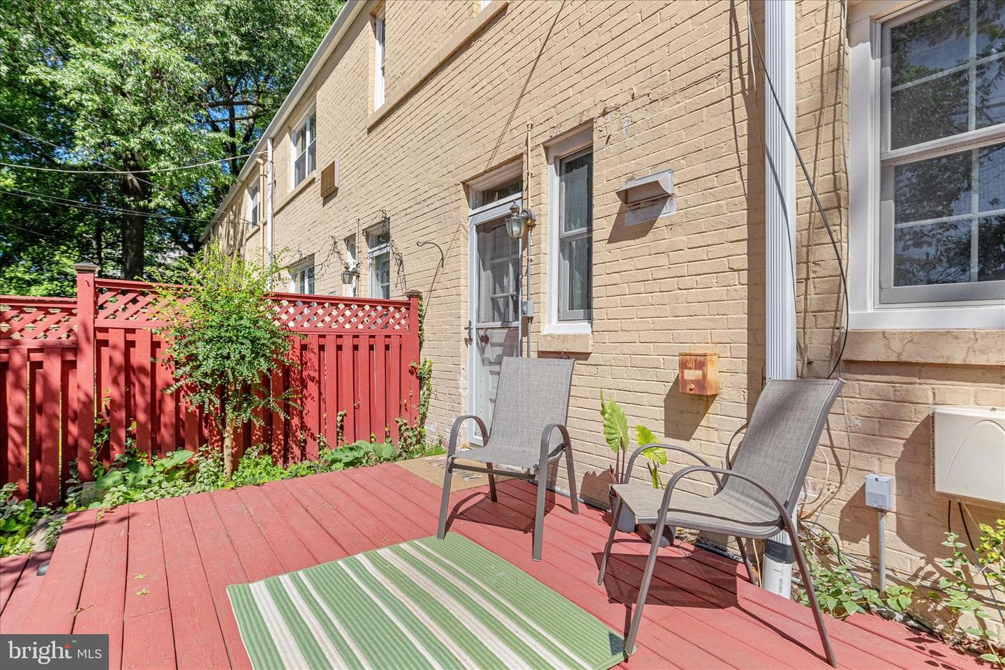 103 N George Mason Drive #103-1 photo 37