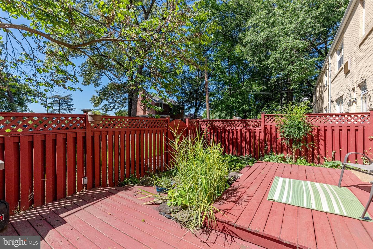 103 N George Mason Drive #103-1 photo 40