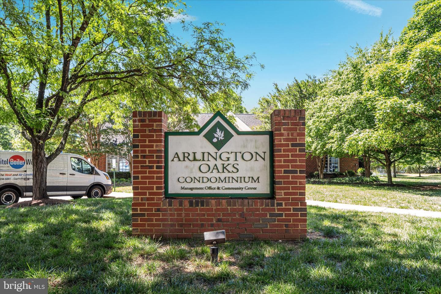 103 N George Mason Drive #103-1 photo 45