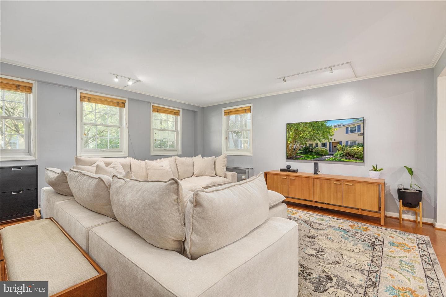 103 N George Mason Drive #103-1 photo 5
