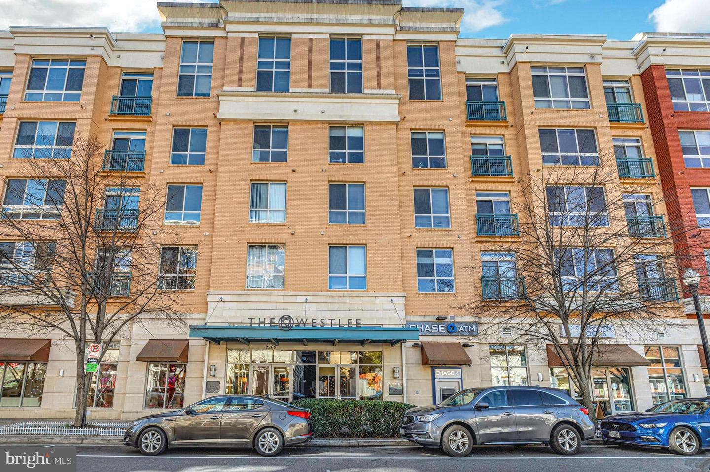 2200 N Westmoreland Street N #426, Arlington