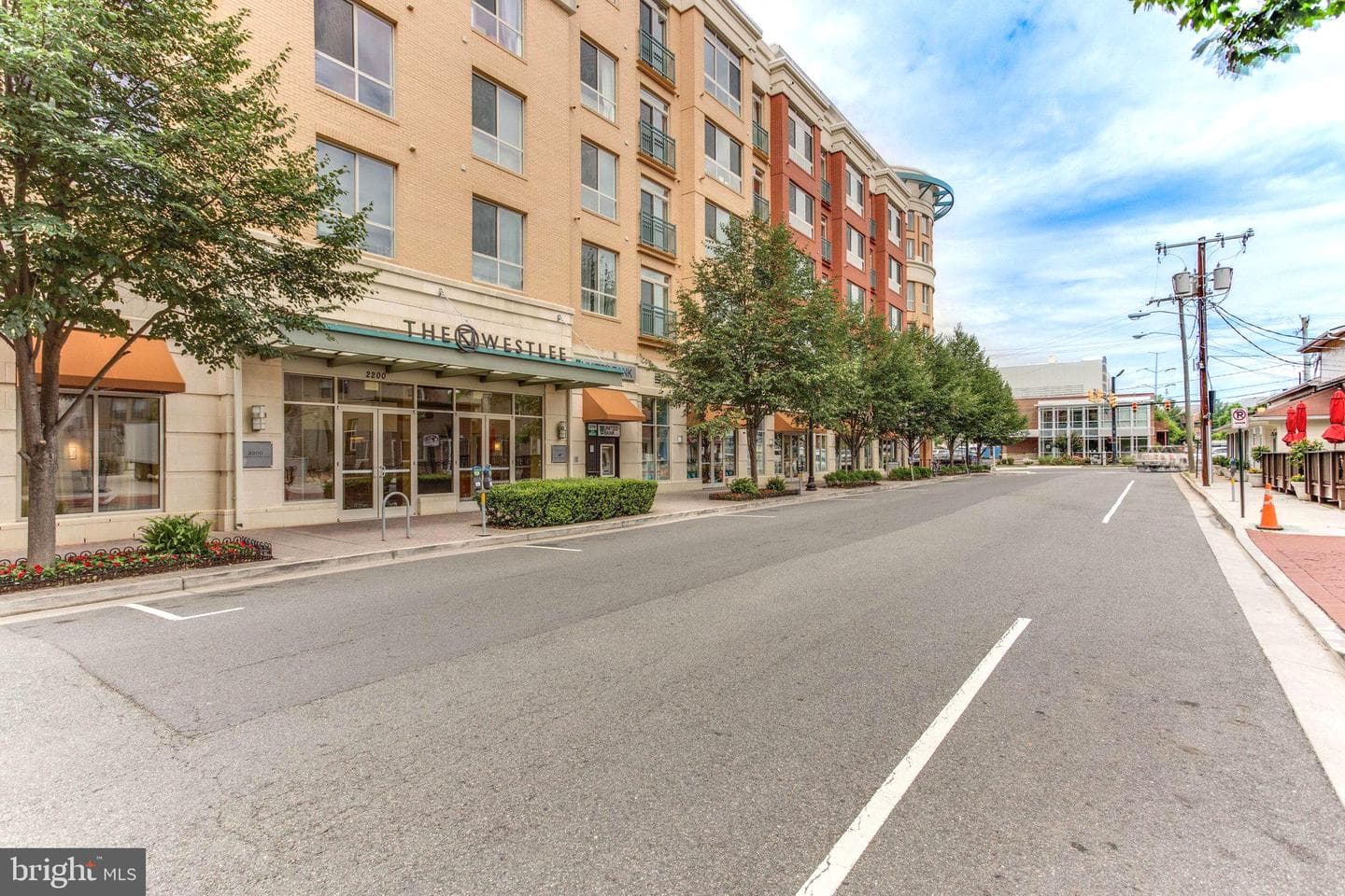2200 N Westmoreland Street N #426, Arlington