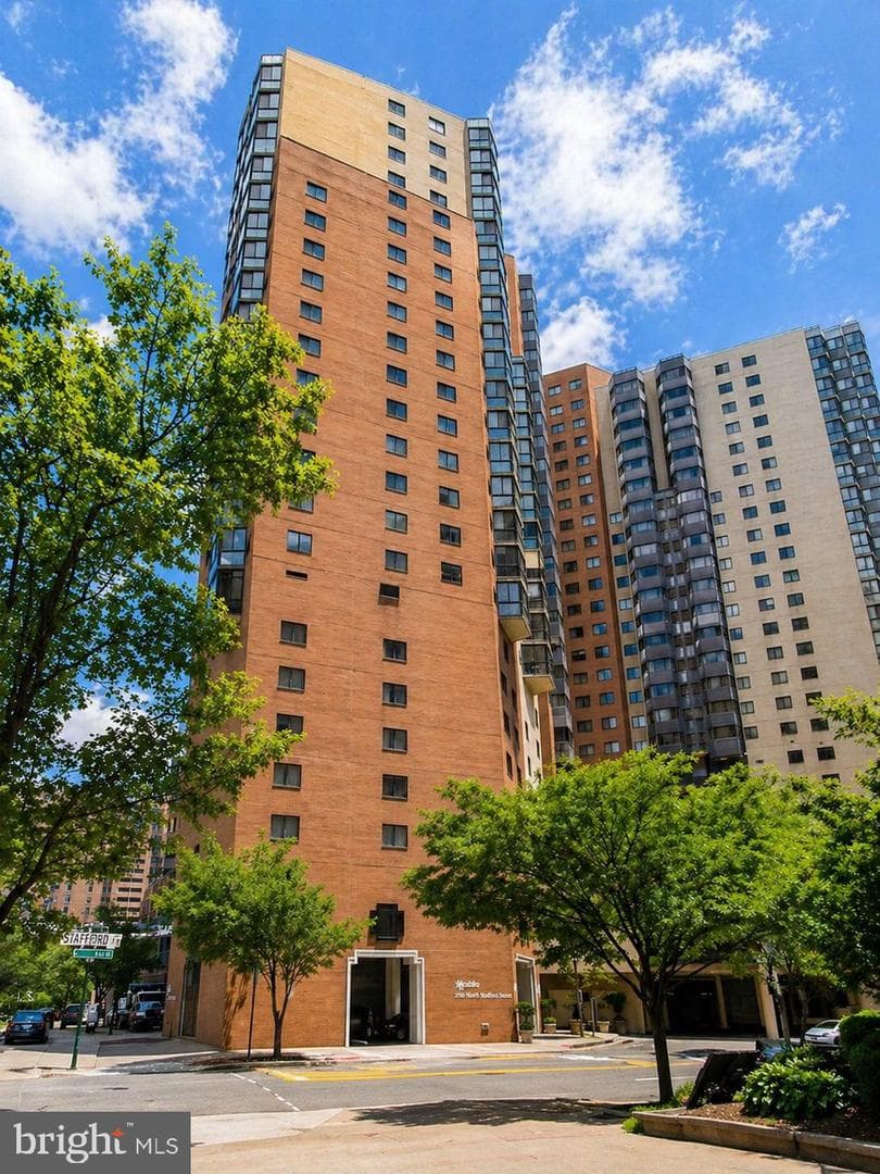 900 N Stafford Street N #1917, Arlington