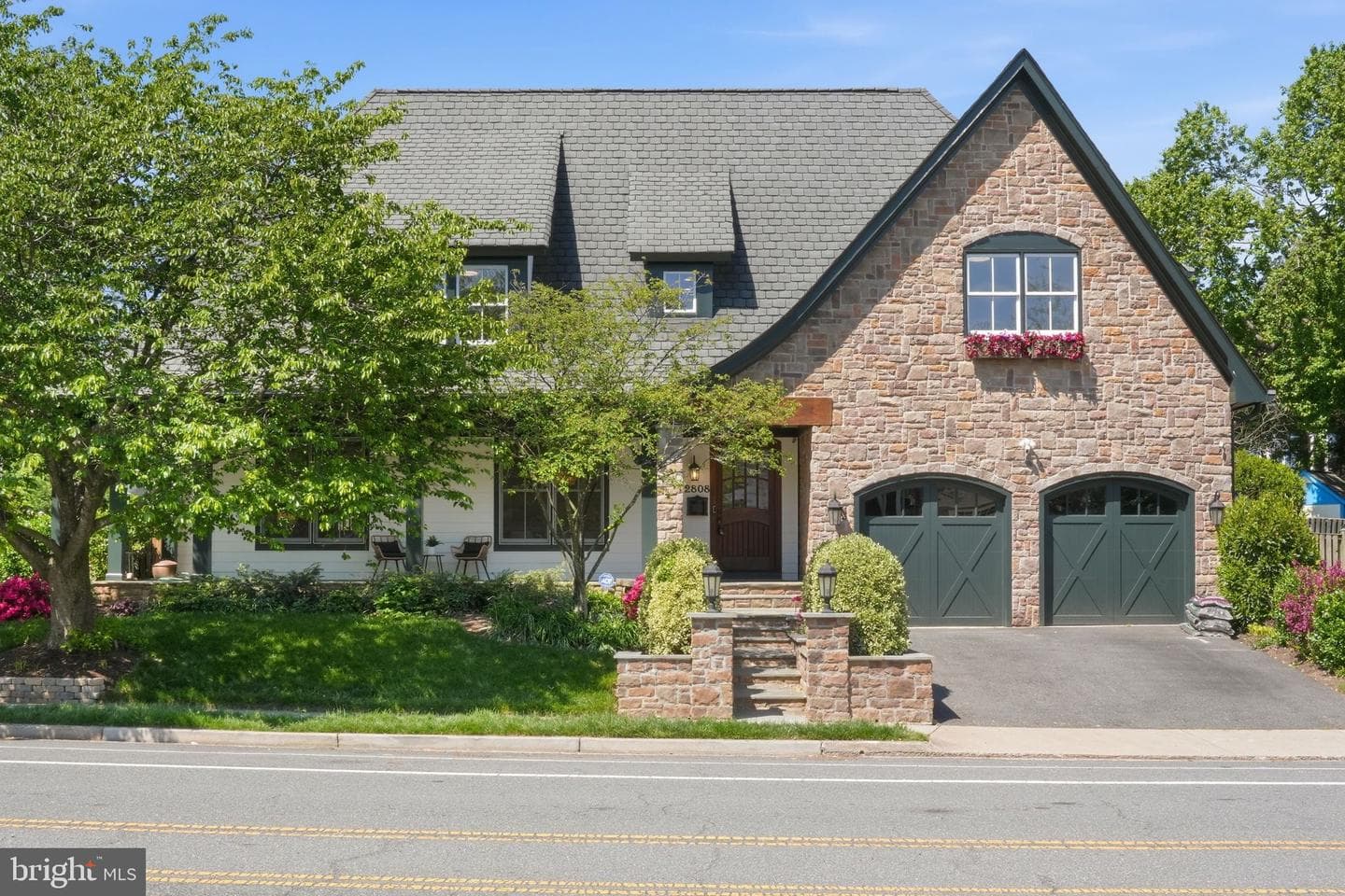 2808 John Marshall Drive, Arlington