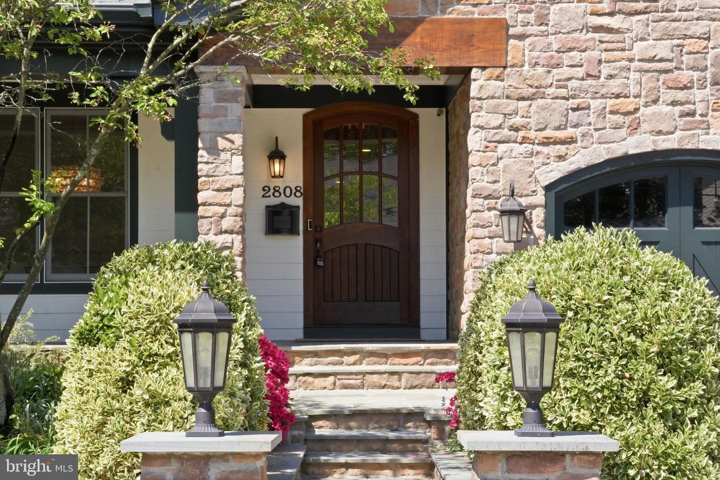 2808 John Marshall Drive, Arlington