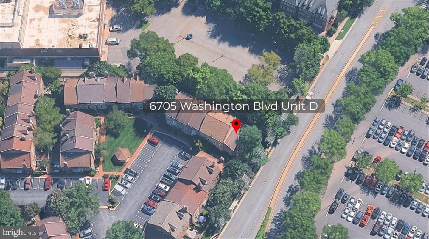 6705 Washington Boulevard #d photo 2