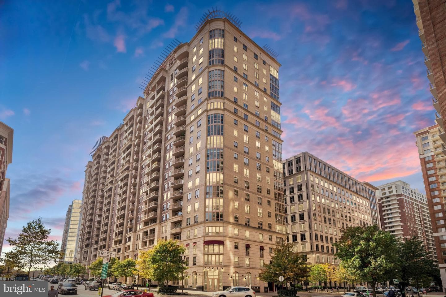 888 N Quincy Street #910, Arlington