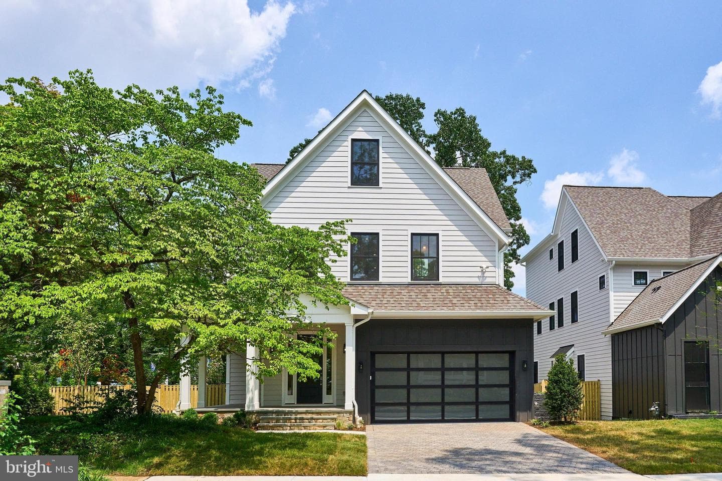 409 N Jackson St, Arlington