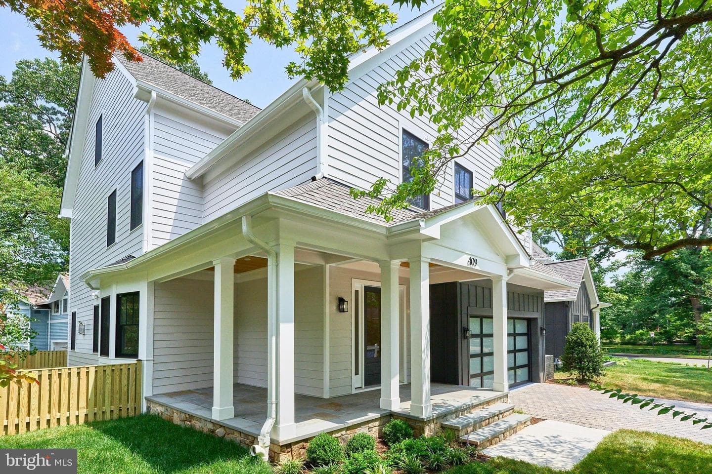 409 N Jackson St, Arlington