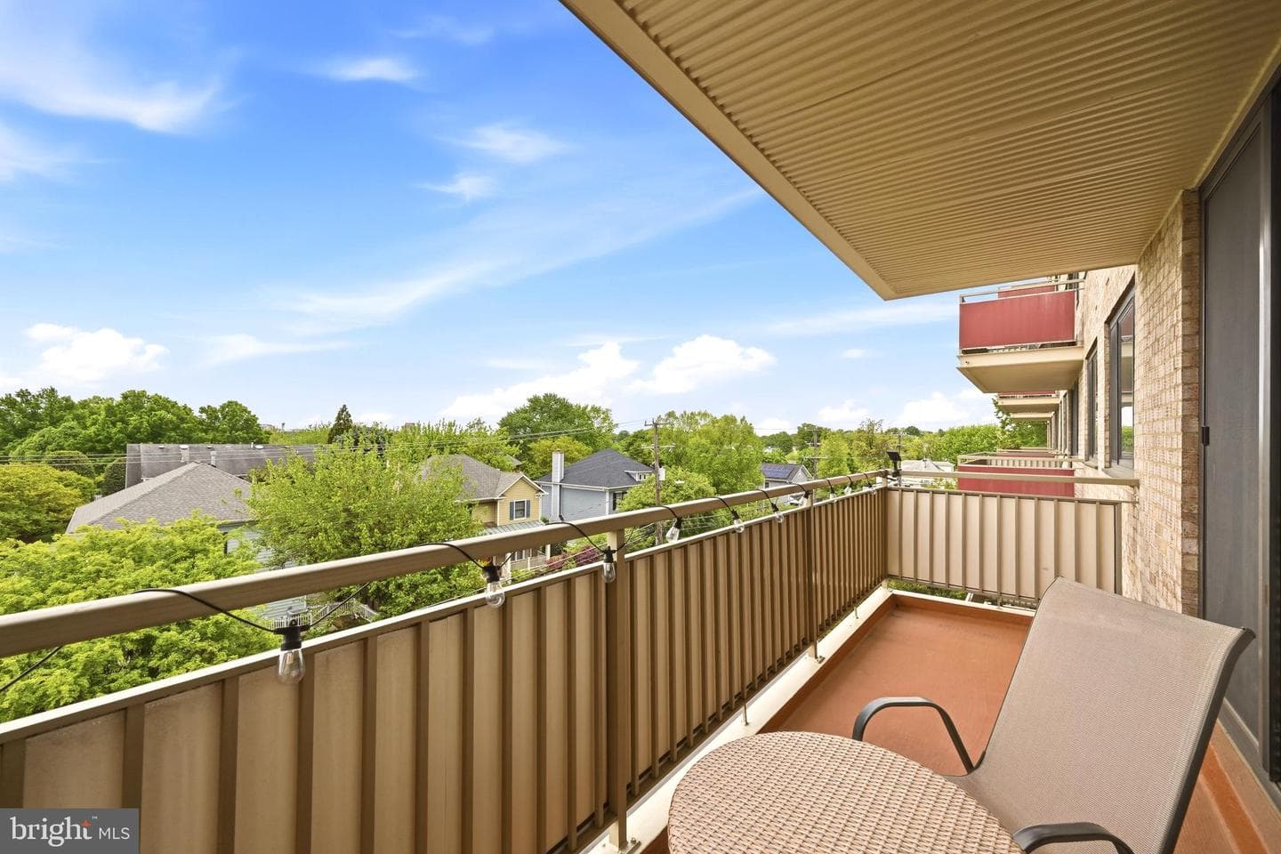 4201 Cherry Hill Road #503 photo 33