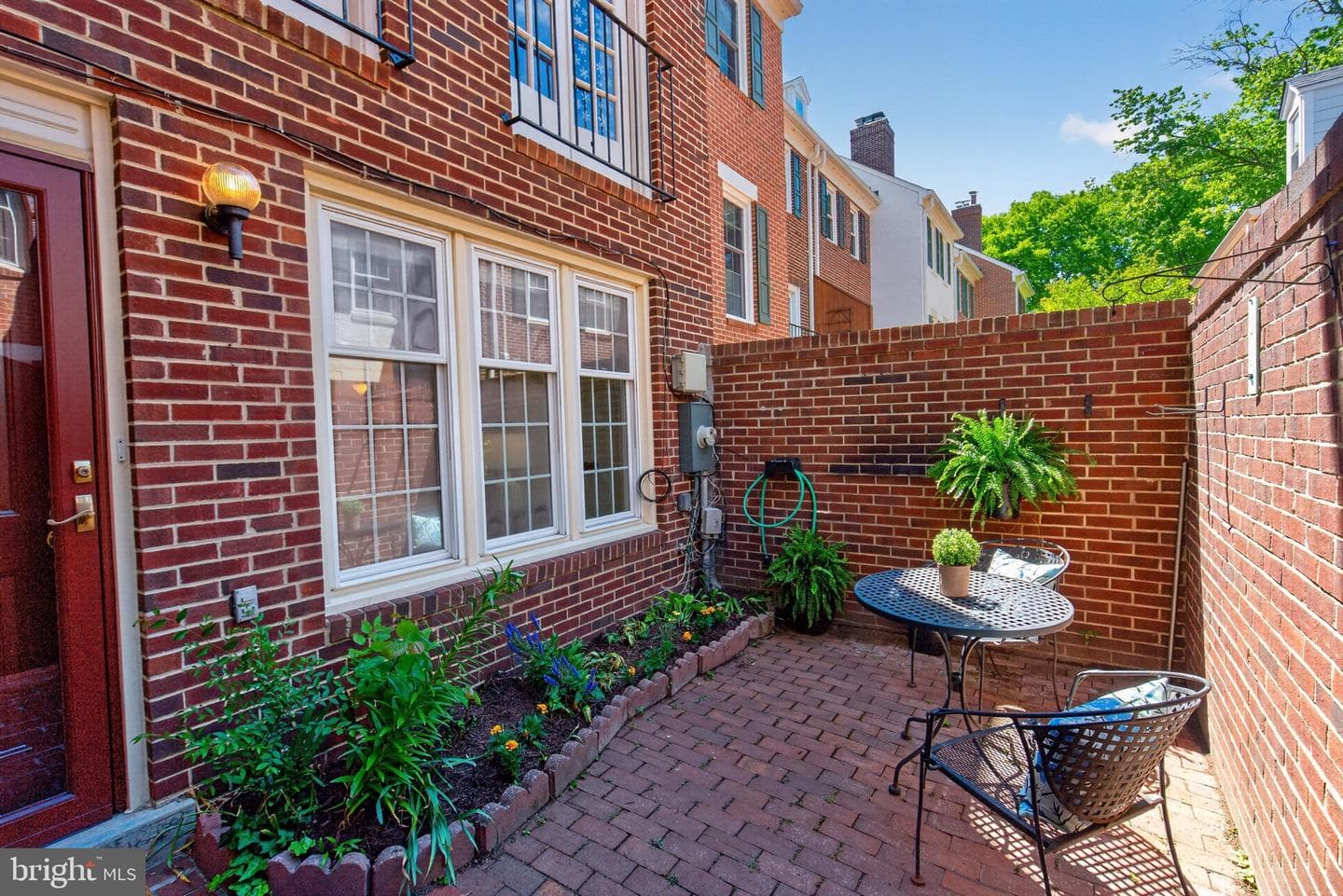 1962 N Cleveland Street #1, Arlington