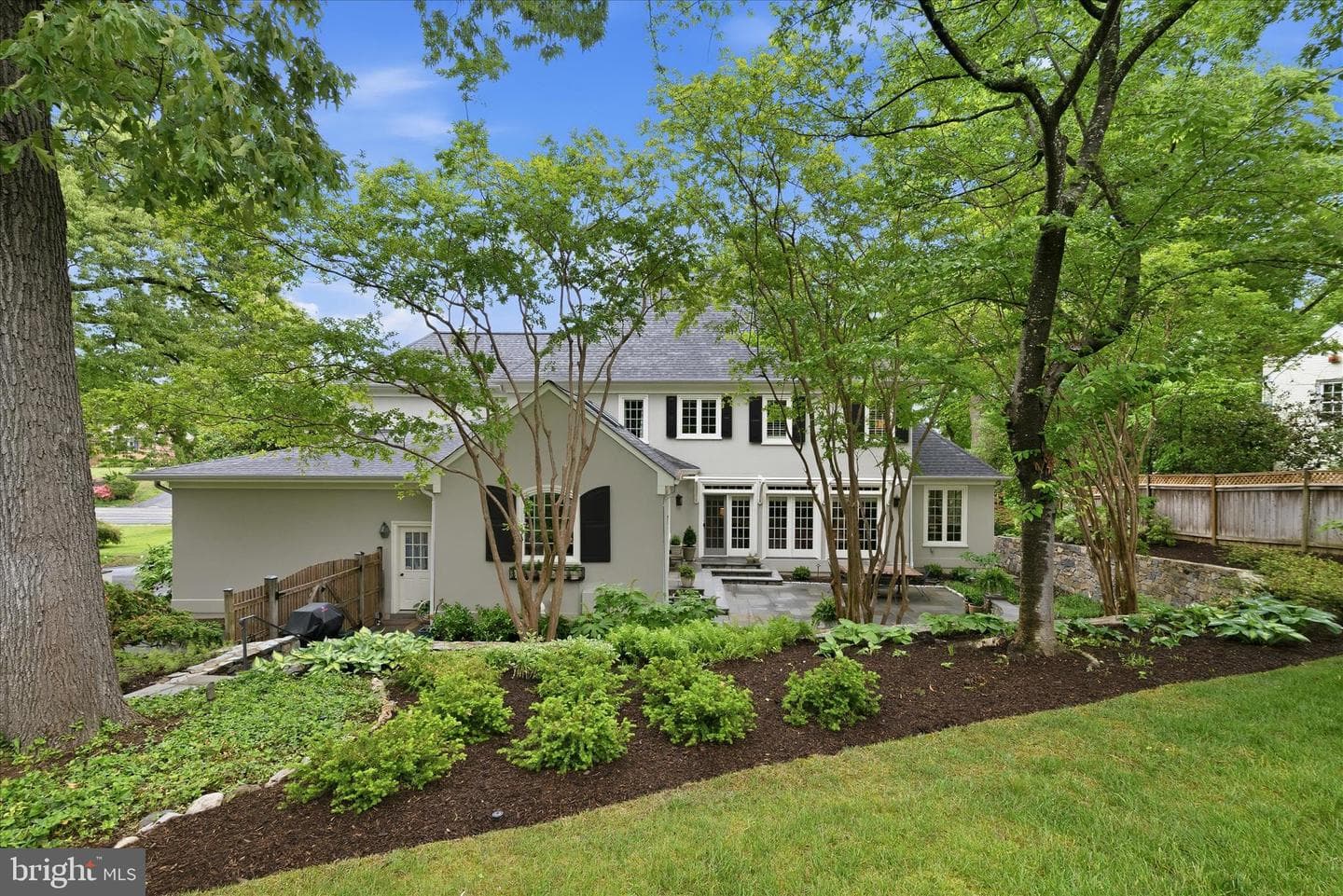 3824 Military Road, Arlington