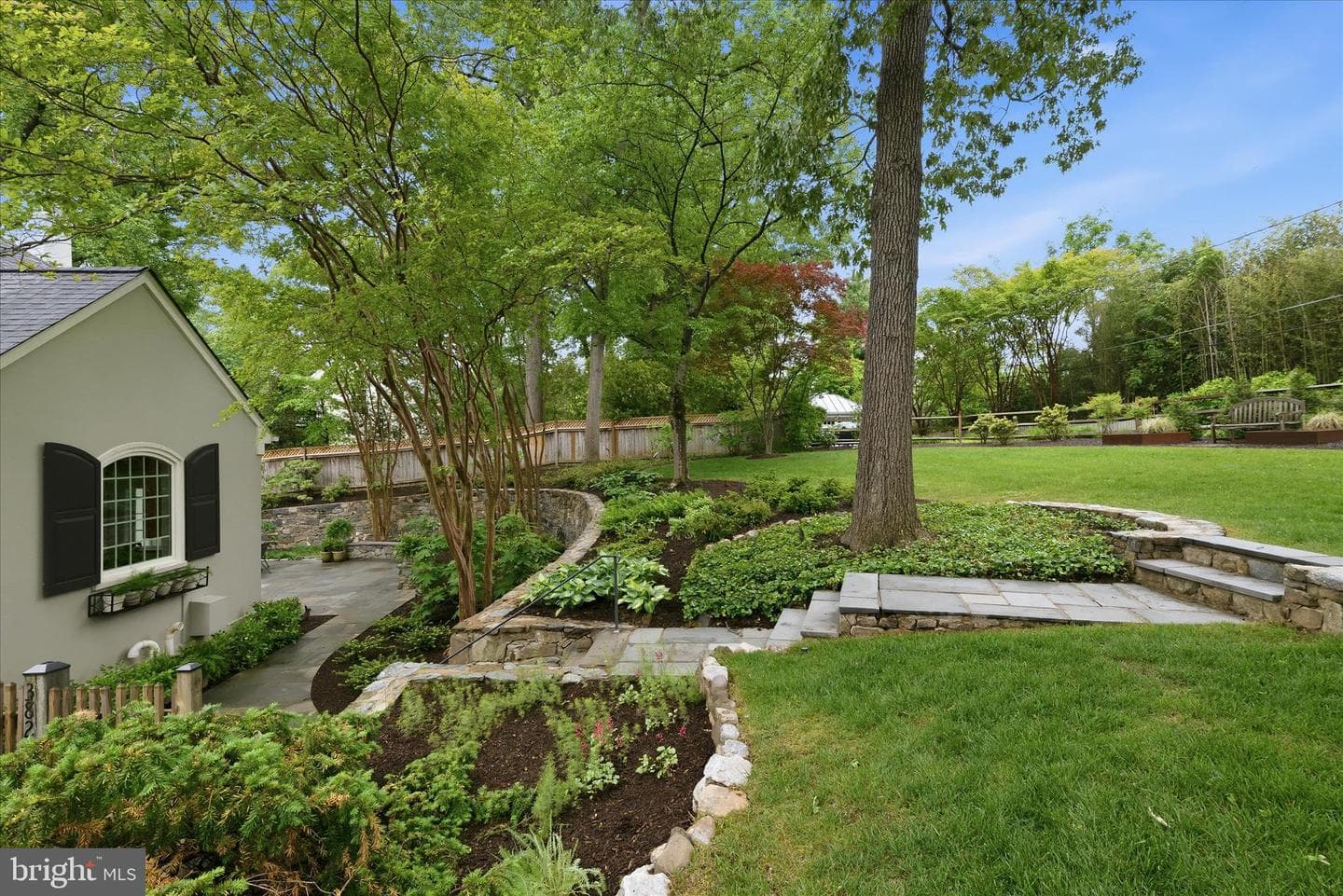 3824 Military Road, Arlington