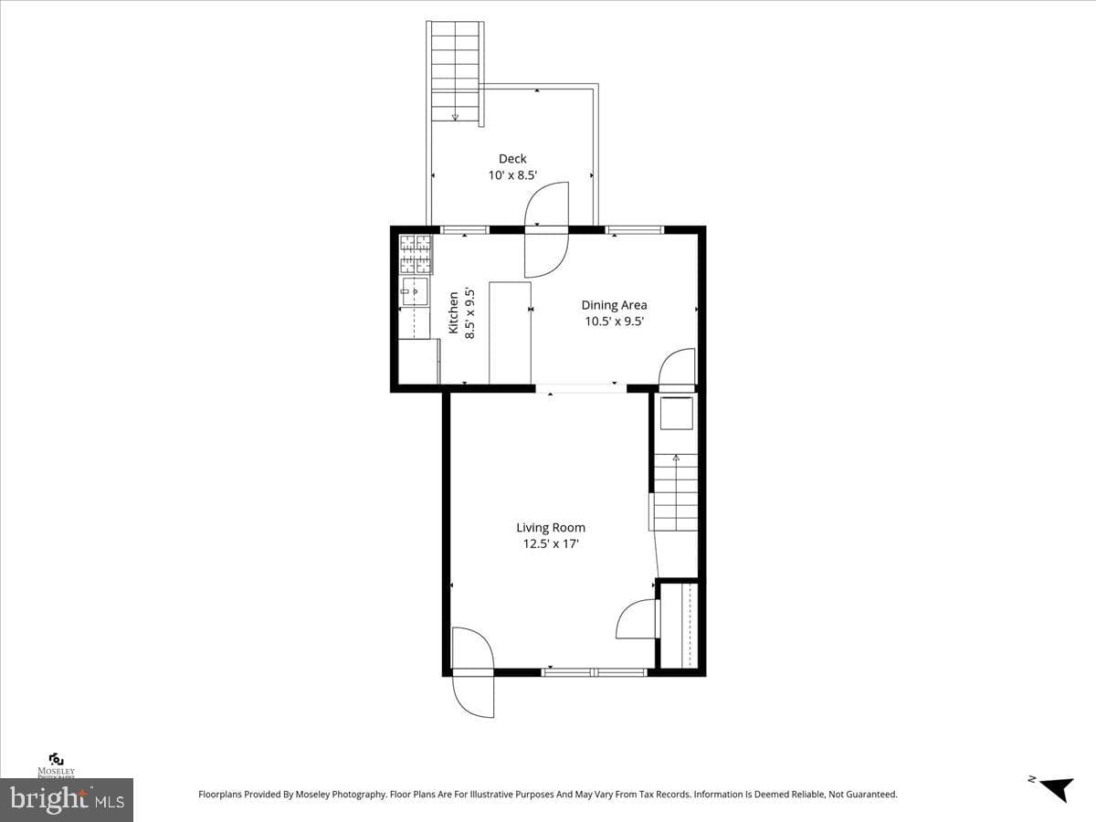 1201 S Barton Street #165 photo 34