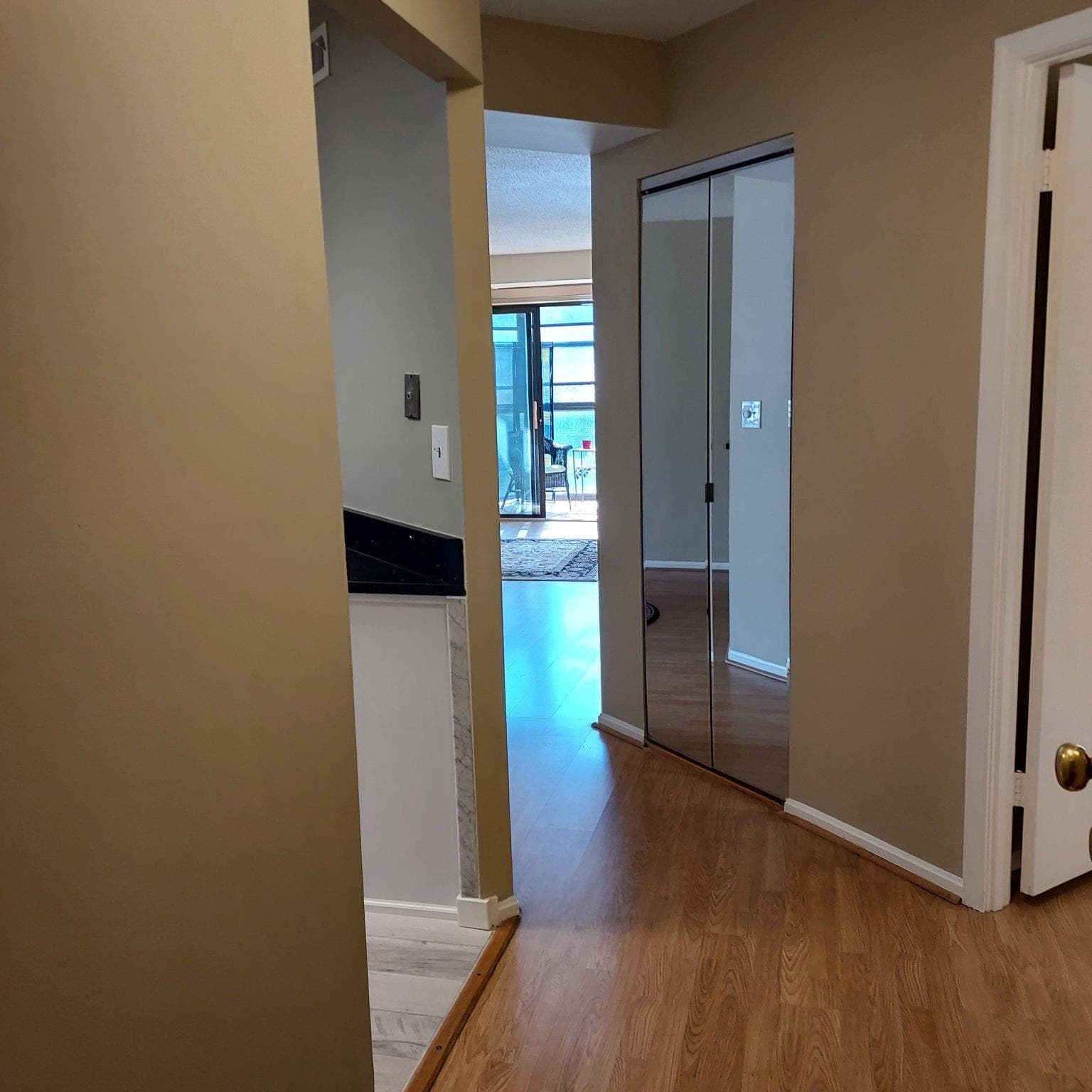 2100 Langston Boulevard #425, Arlington