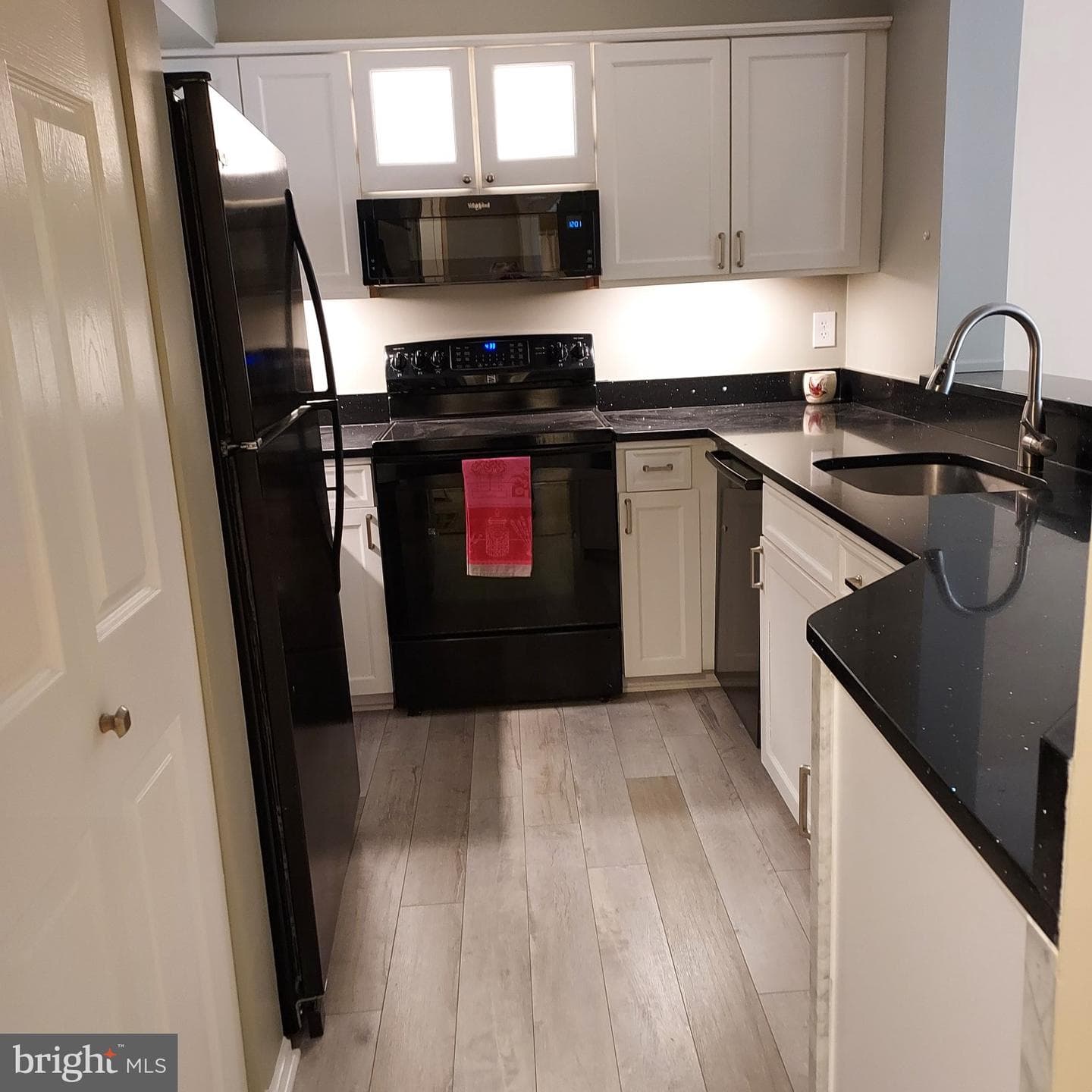 2100 Langston Boulevard #425 photo 7