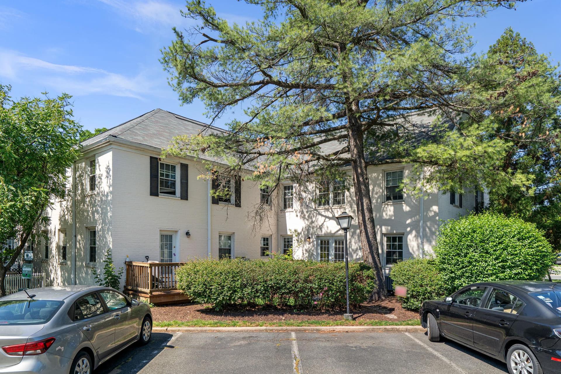 1301 S Walter Reed #102 photo 24